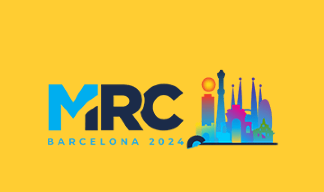 MRC Barcelona 2024 PPRO