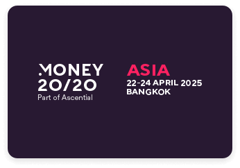 money2020 aisa 2025